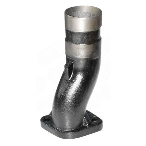 Udst�dningsb�jning Case IH 644 744 844