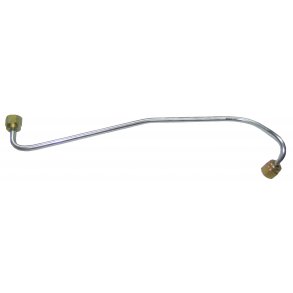 Rr til Indsprjtningsdyse 2.