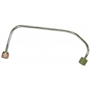 Rr til Indsprjtningsdyse 3.