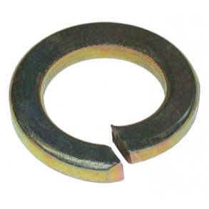 Fjederskive 3/4