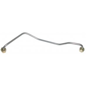 Indsprjtningsdyse-rr nr 1