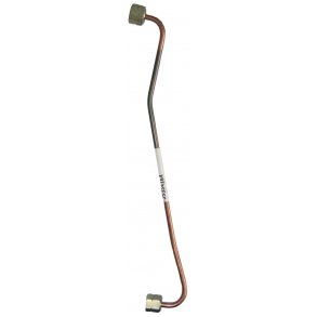 Indsprjtningsdyse-rr nr 2