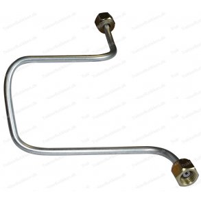 Indsprjtningsdyse-rr nr 2