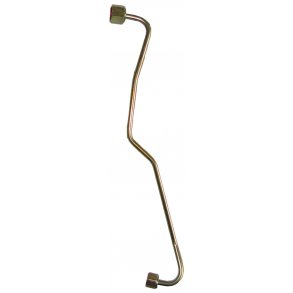 Indsprjtningsdyse-rr nr 2