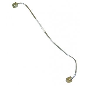 Indsprjtningsdyse-rr nr 2