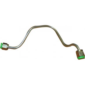 Indsprjtningsdyse-rr nr 1