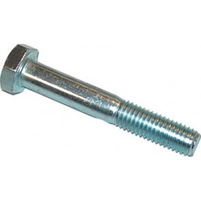 Bolt M10 x 65 mm grov