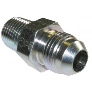 Servostyringspumpe-adapter