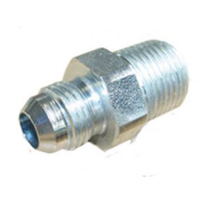 Servostyringspumpe-adapter