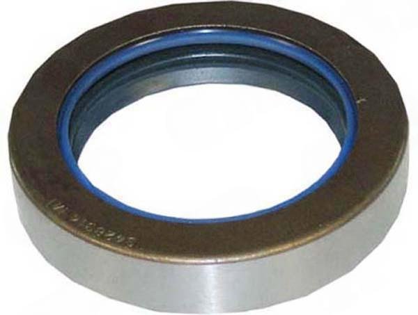 Framaxeldifferentialt�tning 6190 4WD