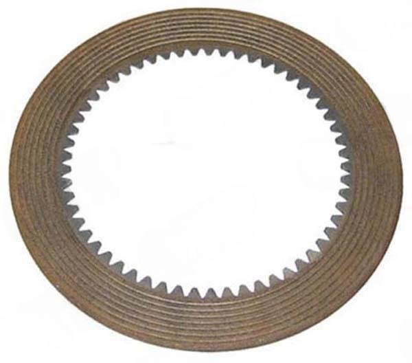 Friction Disc Bronze IPTO Massey Ferguson