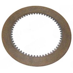 Friction Disc Bronze IPTO Massey Ferguson