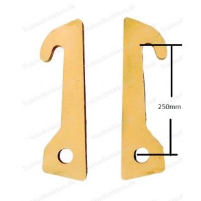 Tanco redskabsbeslag