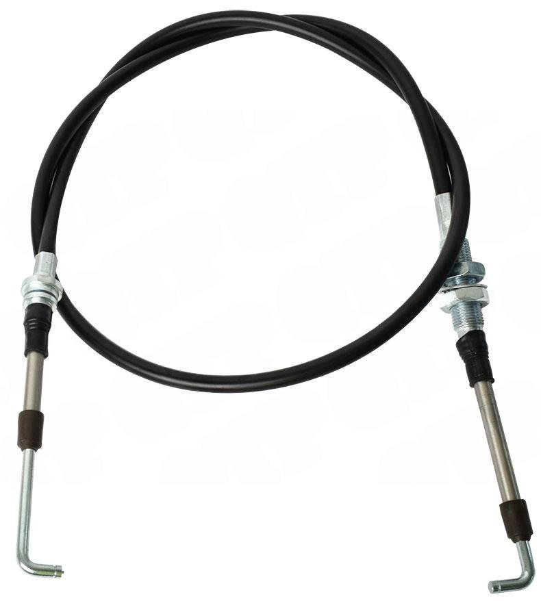 Hydraulisk spakventilkabel Case MX b�jd