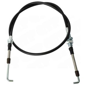 Hydraulisk spoleventilkabel Case MX buet
