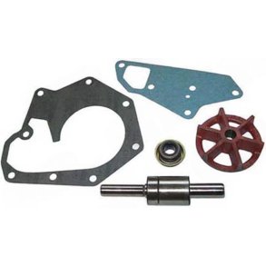 Vandpumpekit John Deere 40 50'erne 4 cyl kun