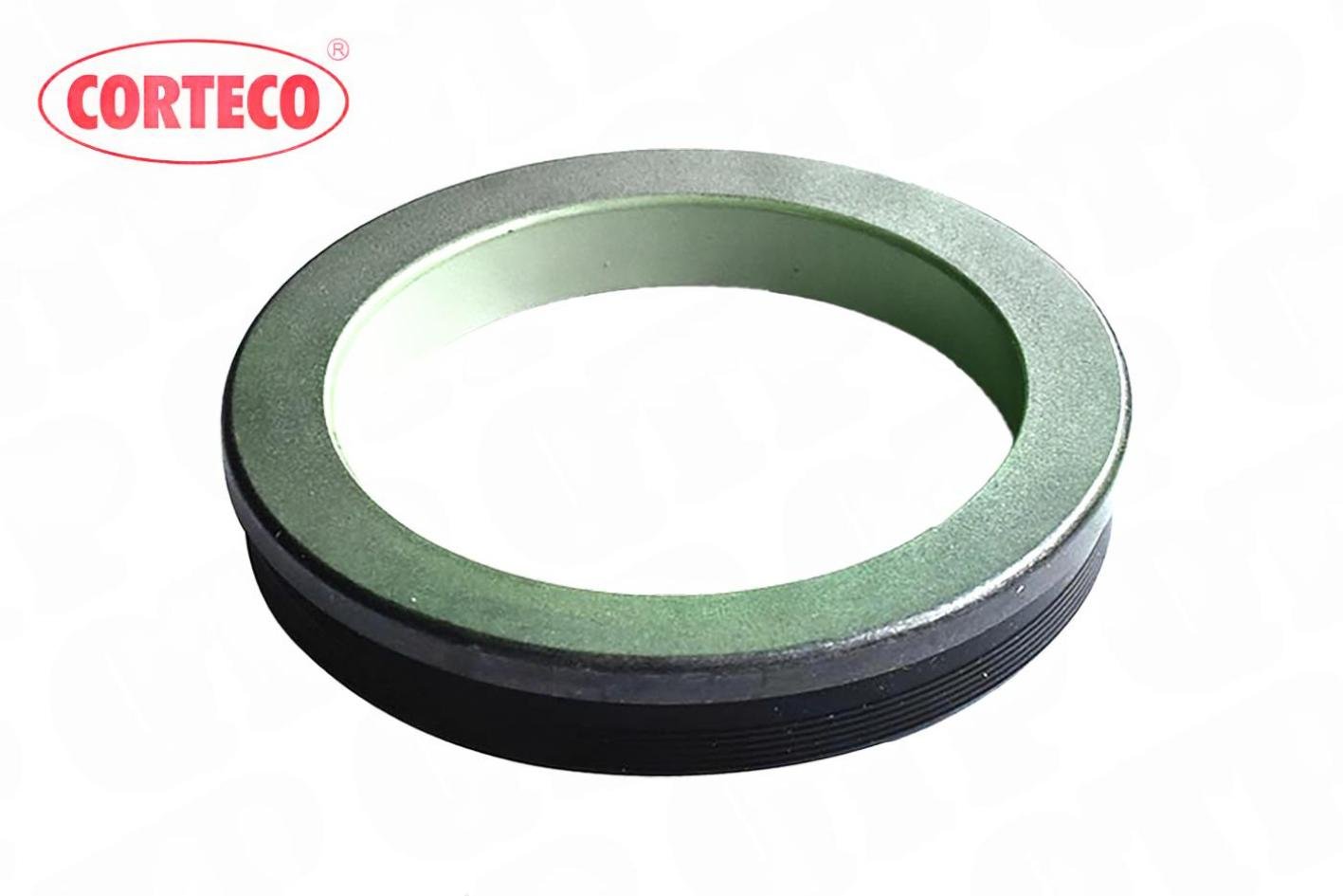 John Deere 04 Series China 580000 - T�tning