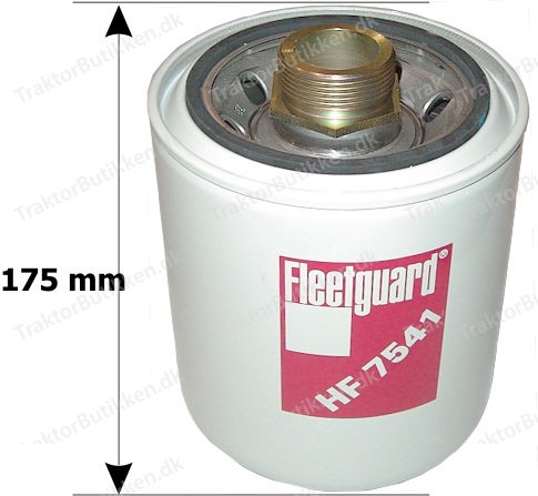 Hydraulikfilter