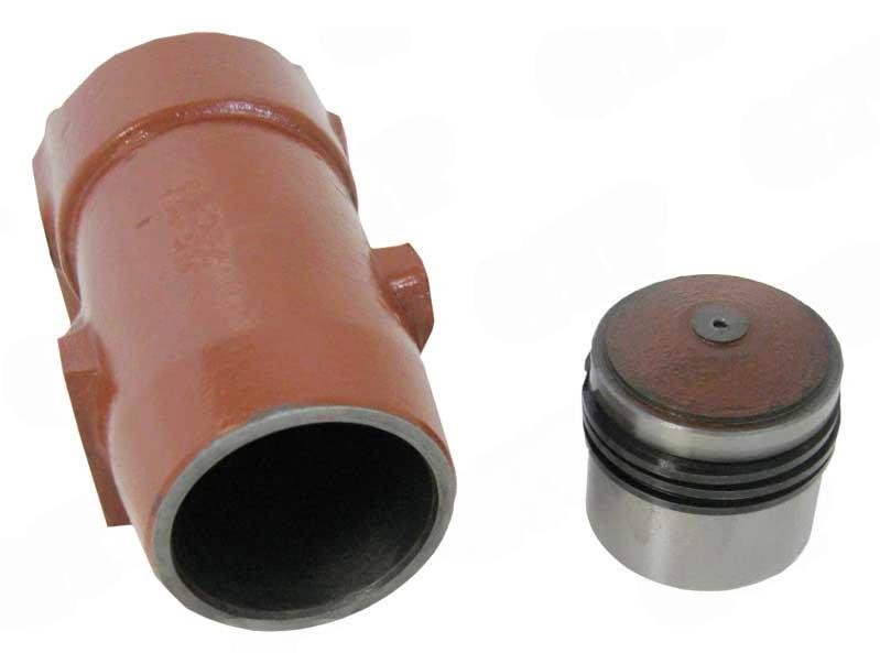 L�ftecylinder hydraulik s�t 35