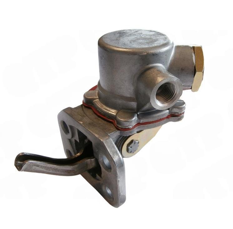 Br�nslepump 4325 - 4355 Phaser Engine
