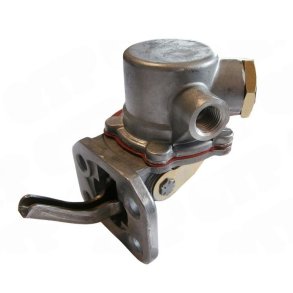 Br�ndstof l�fte pumpe 4325 - 4355 Phaser motor