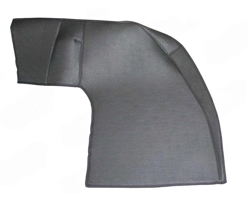 Sidesk�rm VH Ford 4000 5000 7000