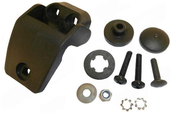 Sidof�nster med g�ngj�rn John Deere 6100 - 6900 6010 - 6910 6020- 6920 6130 - 6930 7430 7530 6105M 6115M 61
