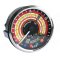 Traktormeter Deutz 05 06 2500 RPM 25KMH