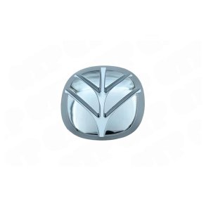 Badge f&ouml;r fr&auml;mre motorhuv New Holland