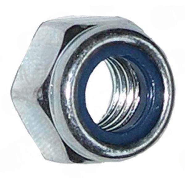 L�smutter Nyloc 3/8