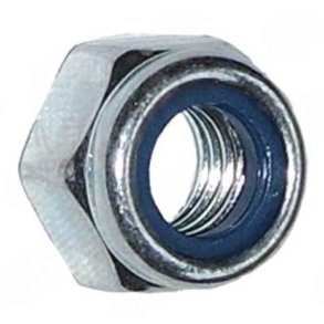 Nyloc-m�trik 3/8
