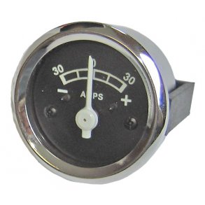 Amperemeter instrument