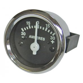 Amperemeterinstrument