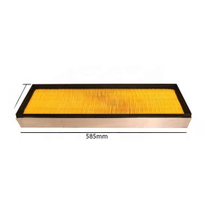Kabine Luftfilter Renault 50 70 80 Dionis