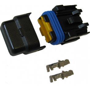 Sikringsholder, stnktt