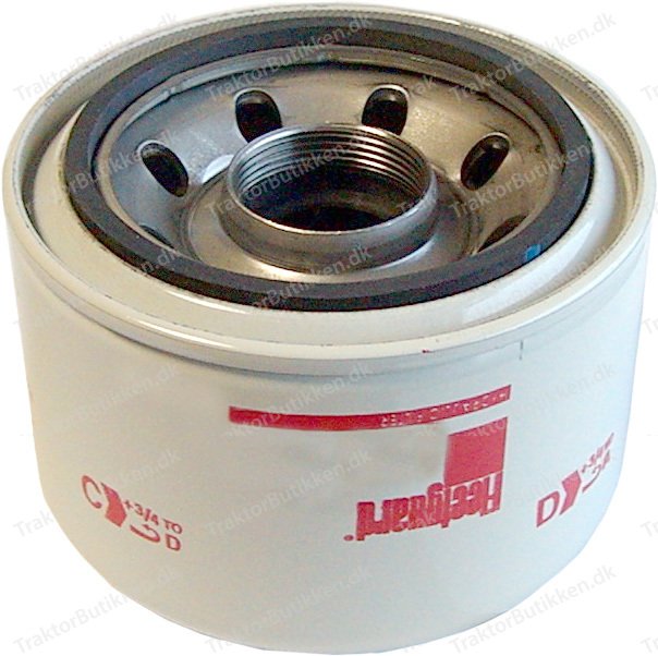 Hydraulikfilter