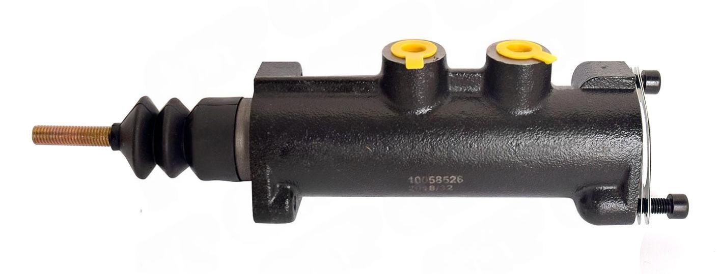 Bremse Hovedcylindertilf�lde MX100 MX110 MX120