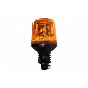 Beacon 12v fleksibel stilk Lucas-type