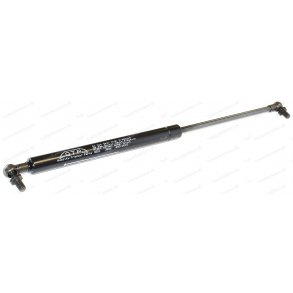 Gasdämpare för bakruta