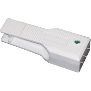 Bladsikringstester/demonteringsvrktj