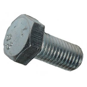 Bolt M14 x 30 mm grov