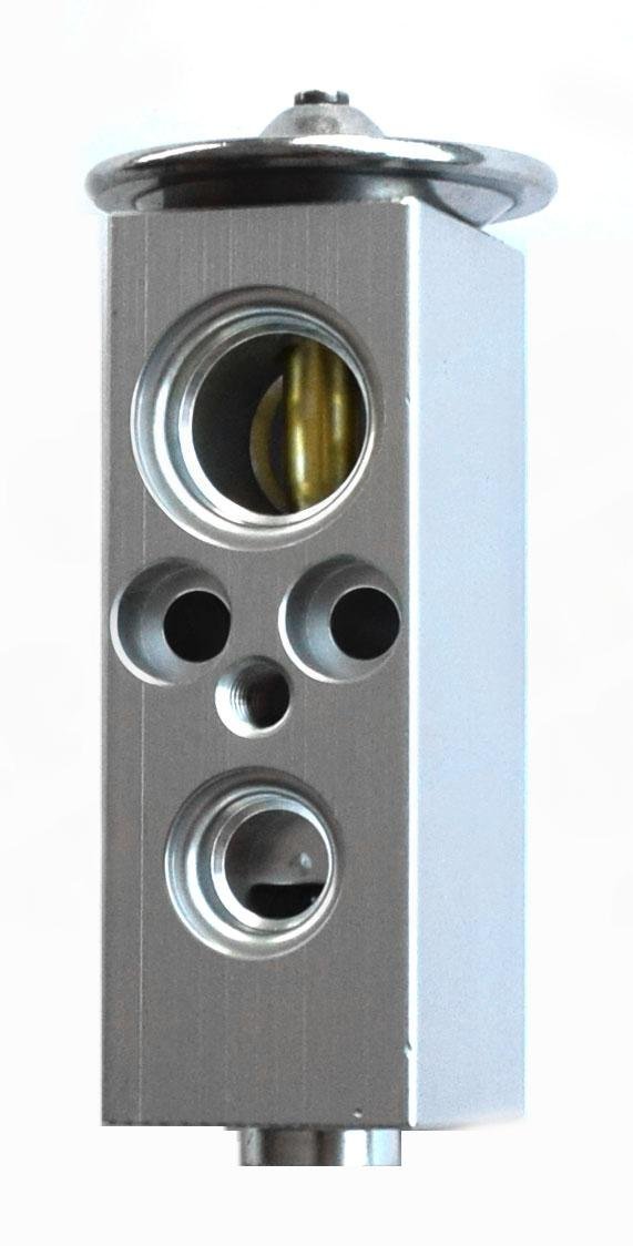 Ventil ekspansion luftkonditionering Ford TM
