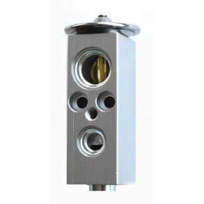 Ventil ekspansion luftkonditionering Ford TM