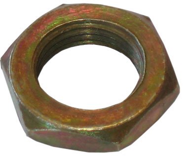 Halvmutter 3/4” (fingängad)