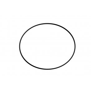 Kvadratisk holder - O-ring