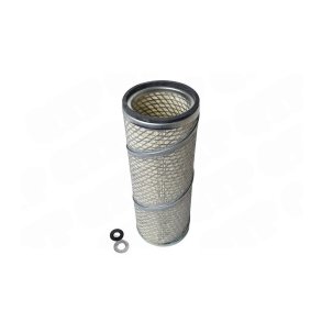 Luftfilter 3125 6190 36 81 Indvendig