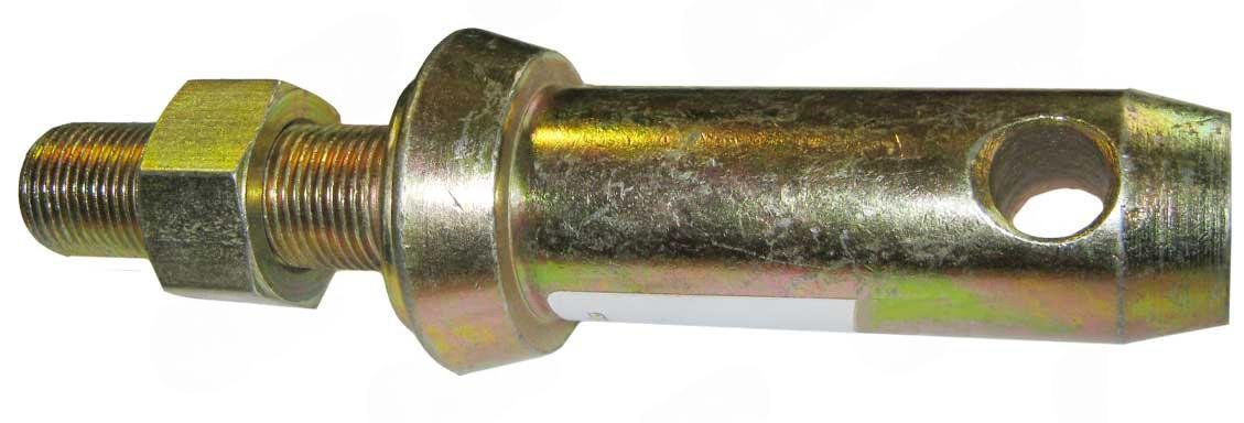 Nedre tr�kstift Kat 2