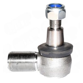 Styrestangende Ford 6610 7610 2WD Indvendig