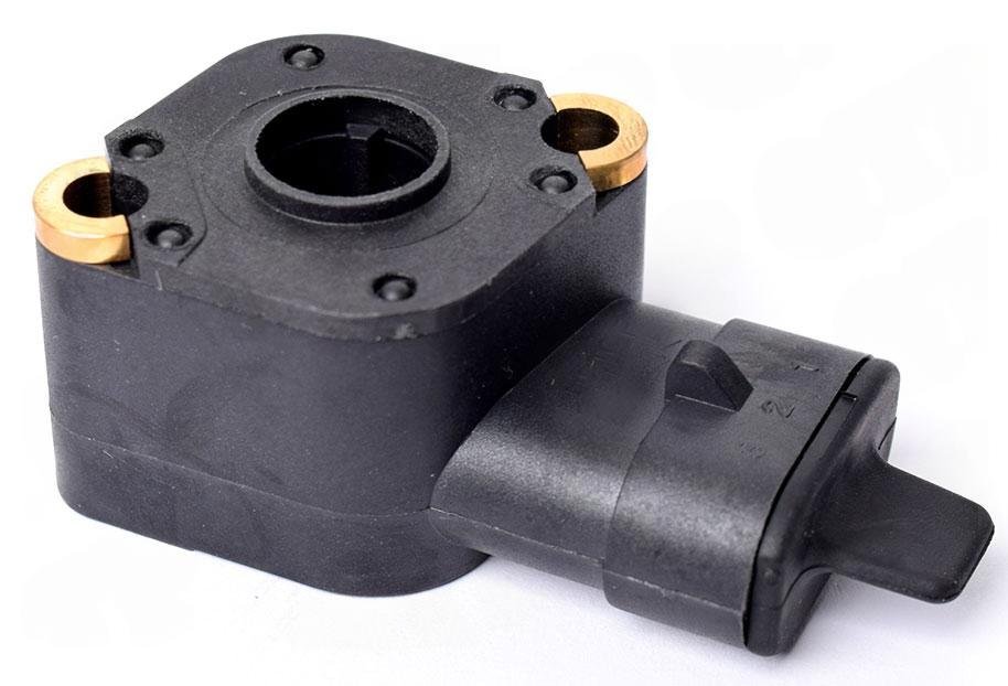 Potentiometer Ford TLA TM TN TSA