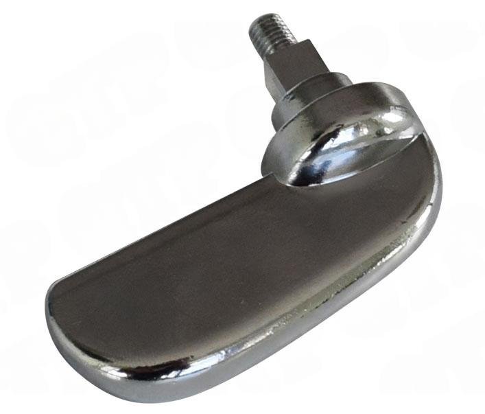Hjelml�se Ford 2000 3000 5000 6600 6610
